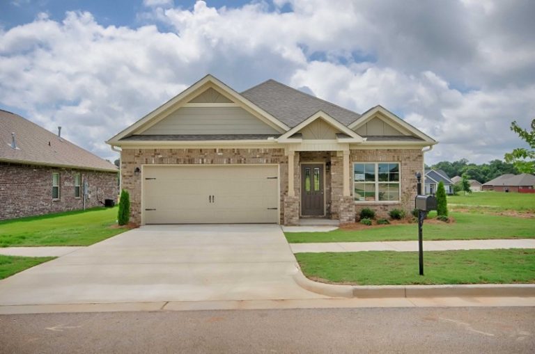 בתים פרטיים בארה