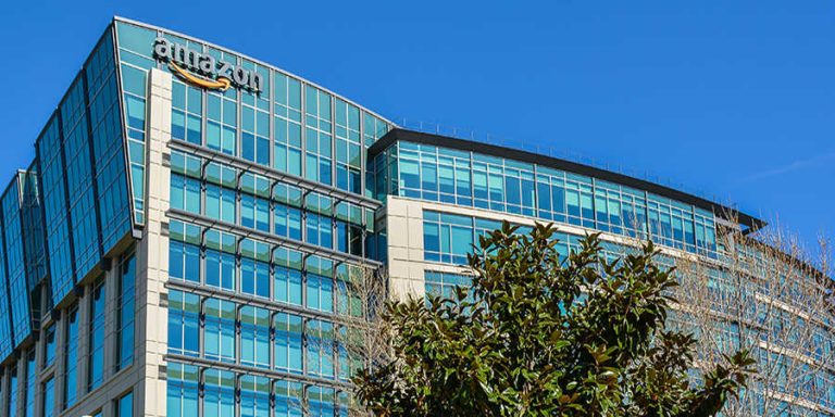 אמזון ניו יורק