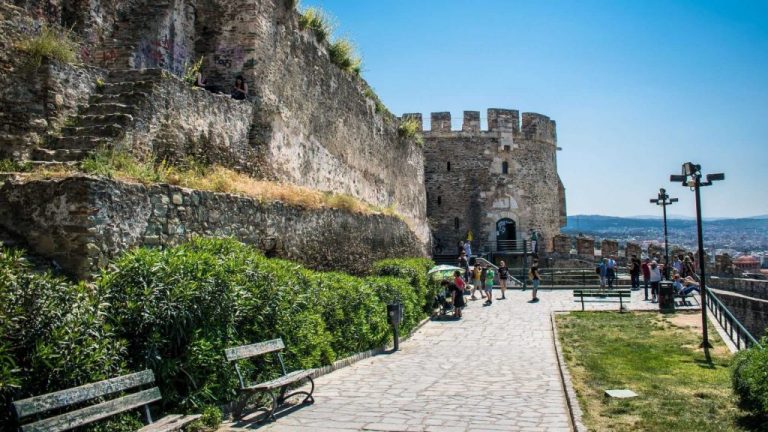 המלצות לסלוניקי