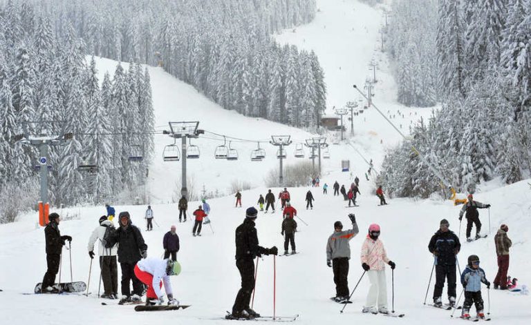 רחוב בבולגריה