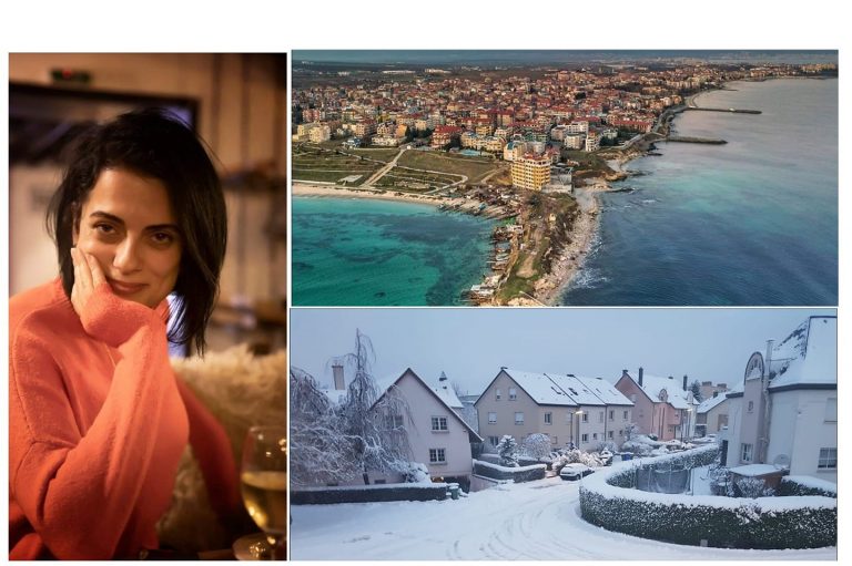 איך קונים דירה בבולגריה בהשקעה נמוכה