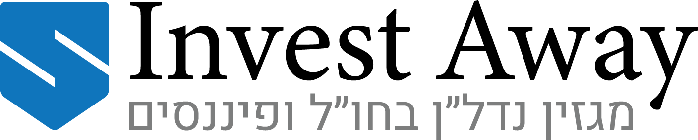 לוגו Invest Away