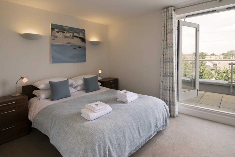 השכרה של נכס לטווח קצר