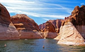 החוף באריזונה