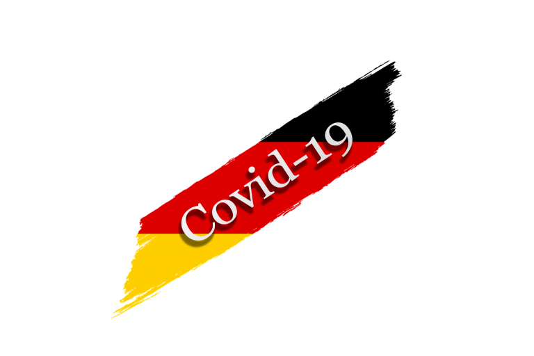 חלקה בגרמניה