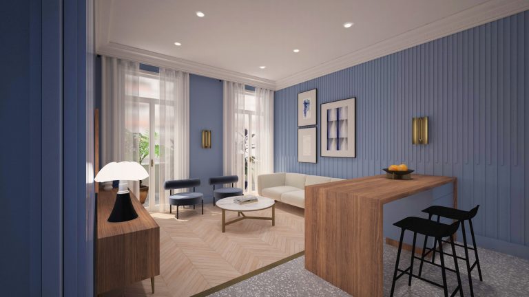 דירה בסלוניקי